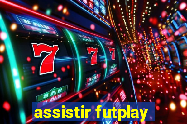 assistir futplay